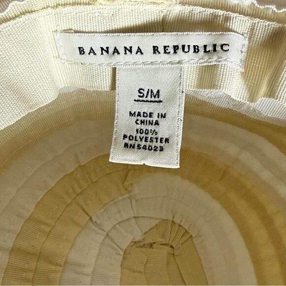 Banana Republic Striped Wide Brim‎ 7590 main image 5